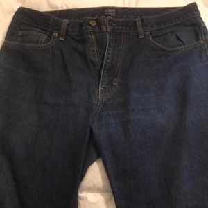 Men’s J Crew jeans
